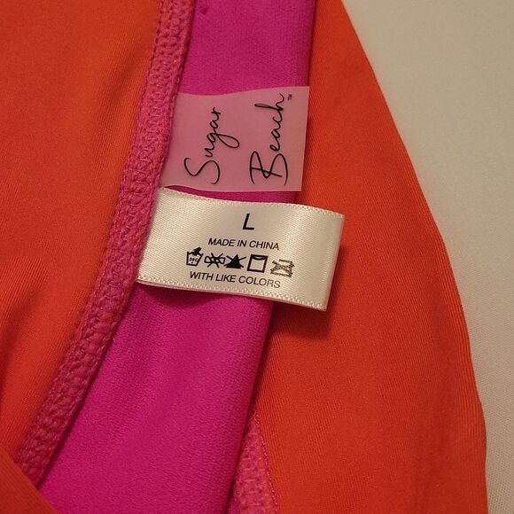BRAND NEW SUGAR BEACH SWIMSUITS BOTTOM - Picture 15 of 16